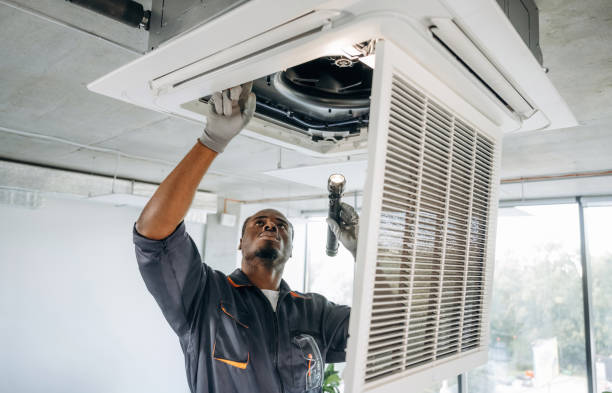 Licensed Air Conditioning Service service in Newcastle, WA - FH HVAC